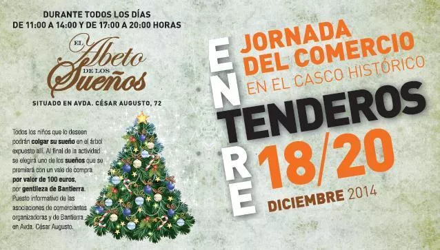 Entretenderos 2014