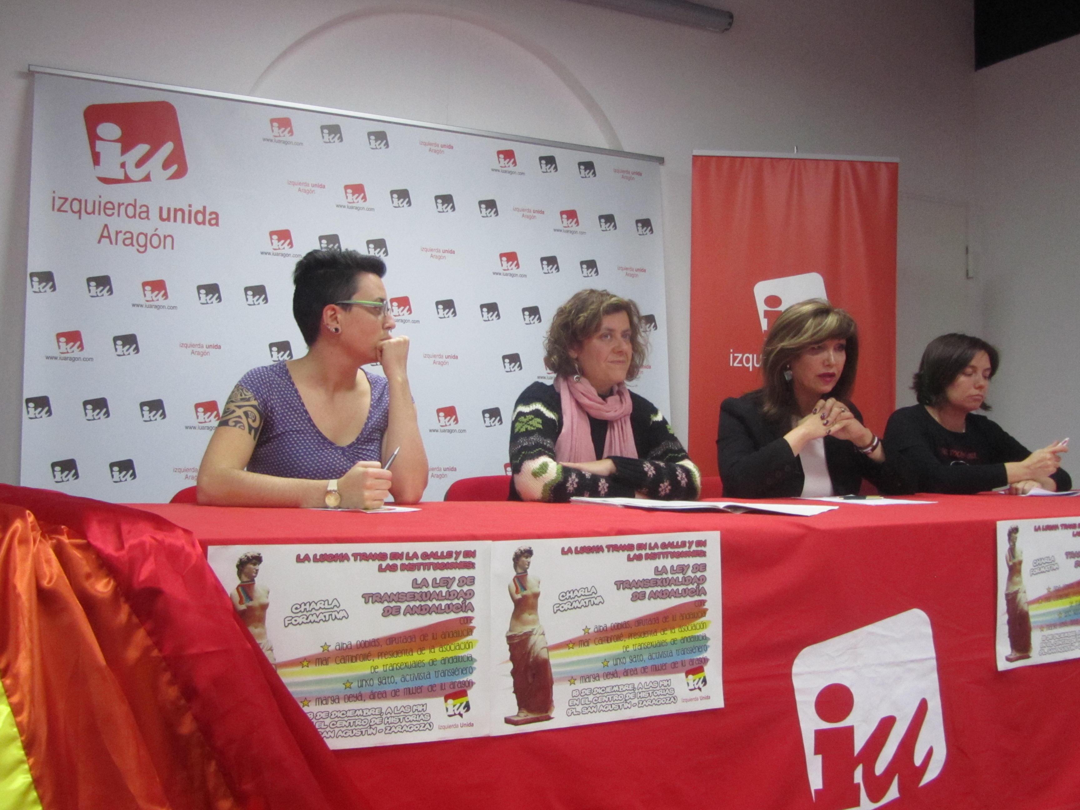 Explicamos la Ley Integral para la no discriminación por motivos de identidad de género y reconocimiento de los derechos de las personas transexuales