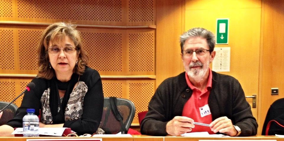 Pedimos a la UE que retire la recomendación de no aplicar los impuestos ambientales a las grandes superficies