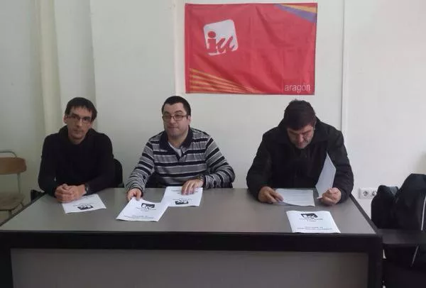 Presentamos en Fraga una nueva campaña de participación ciudadana
