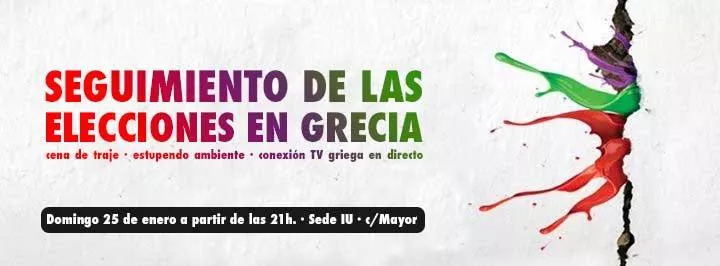 elecciones griegas 2015