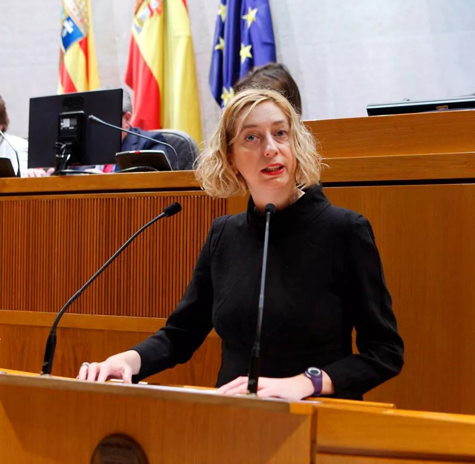 Respaldamos las reivindicaciones de la plantilla del COA que reclama cambios en el concurso desierto que garanticen la protección de los y las menores
