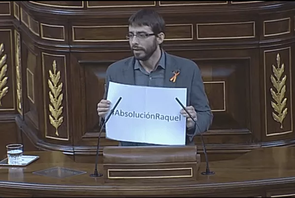 Sanz: “El balance de la gestión del Partido Popular en Aragón se llama 11.500 parados/as más que en 2011”