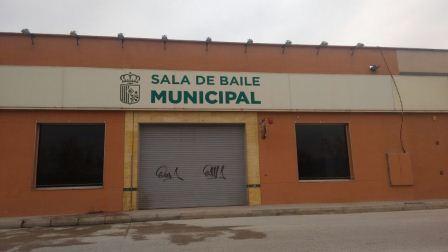 Preguntamos al Ayuntamiento de Fraga por la situación del local de las Ventas del Sotet