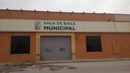 Preguntamos al Ayuntamiento de Fraga por la situación del local de las Ventas del Sotet