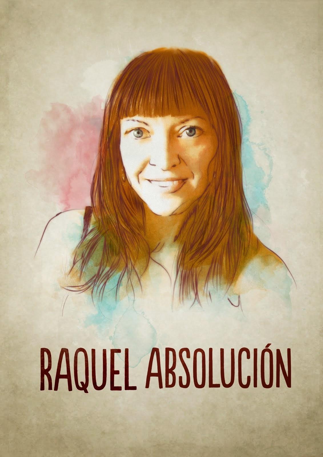 Alegato en defensa del honor de Raquel