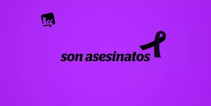 Nuevos asesinatos machistas, un problema de terrorismo de Estado