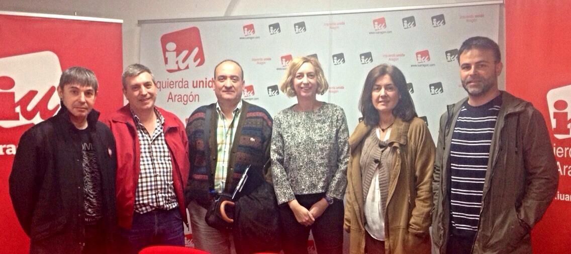 La plantilla del Servicio de Urgencias de Atención Primaria nos traslada sus reivindicaciones