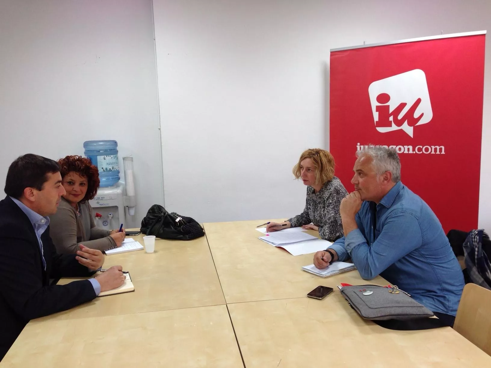 Respaldamos las reivindicaciones de las AMPAs de los colegios de Educación Especial que claman contra el coste del programa “Abierto por vacaciones”
