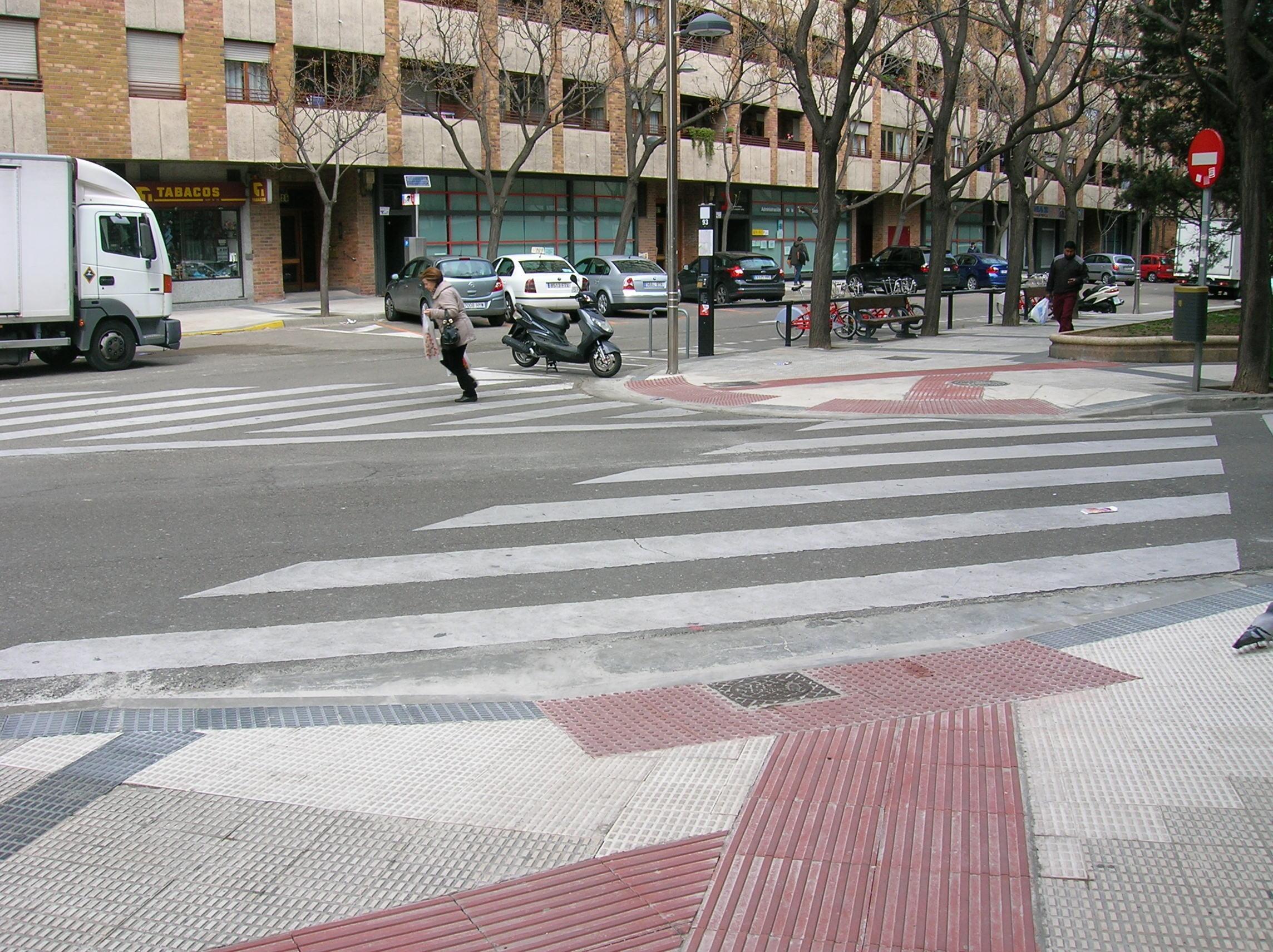 Samos Matadeo sin barrera