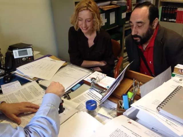 Recurrimos ante la Junta Electoral de Aragón el Plan de Cobertura informativa de RTVE por incumplir los tiempos de entrevistas televisivas asignados