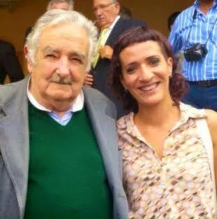 Compañero Mújica
