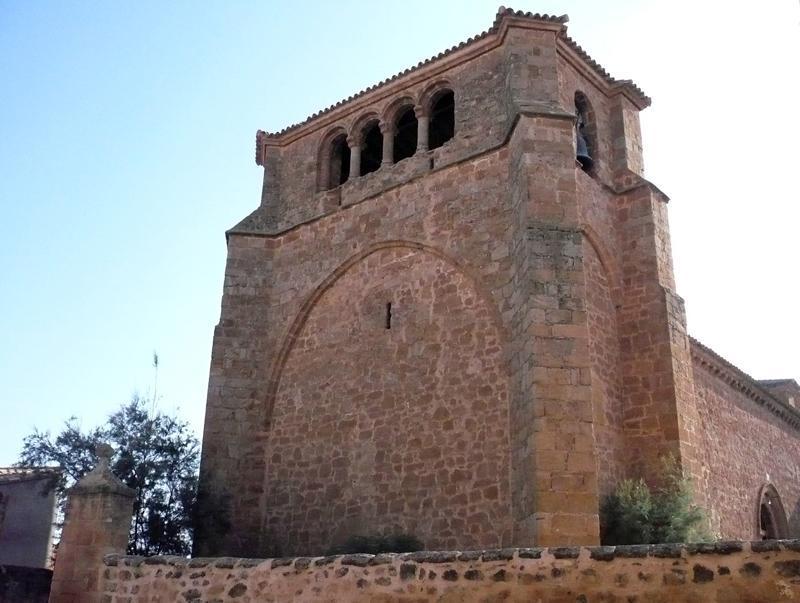 Exigimos al Gobierno de Aragón que se posicione contra la inmatriculación de la iglesia de Pozuel de Ariza por el Obispado de Tarazona