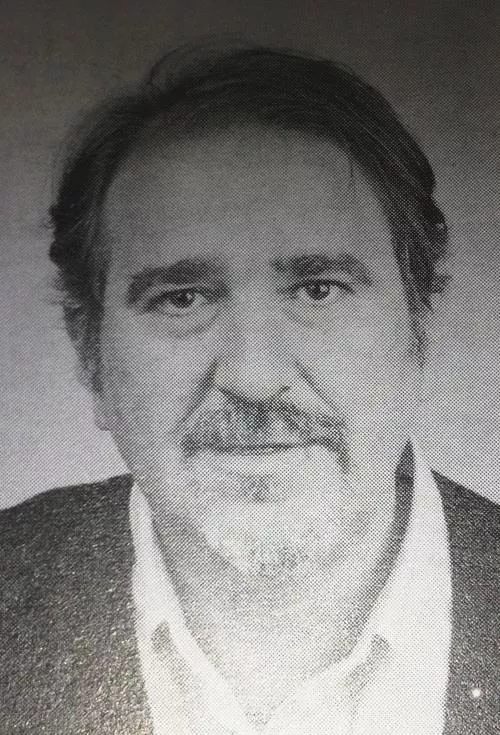 Ha fallecido Javier García. Hasta siempre compañero y amigo