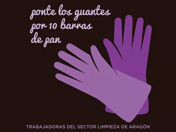 ¡¡¡¡¡ Guantes arriba, esto es un atraco !!!!!