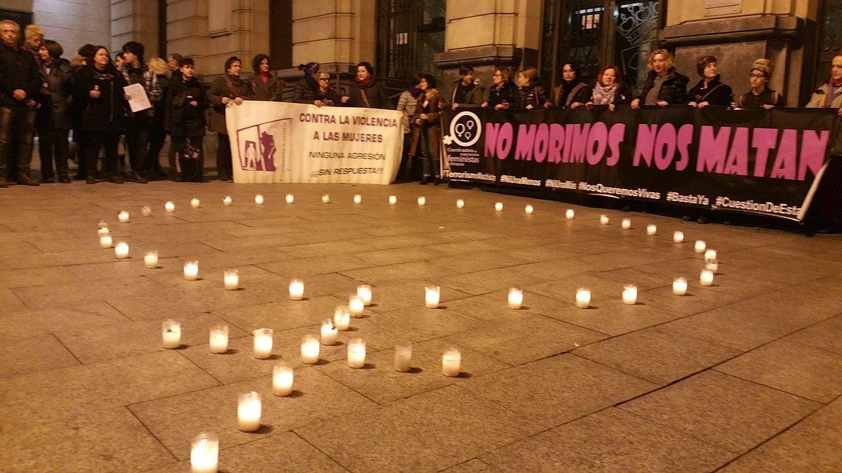 Nos sumamos a las voces que exigen la dimisión de Gustavo Alcalde tras el asesinato machista de Soraya Gutiérrez