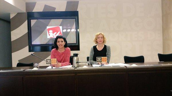 Presentamos una iniciativa para evitar la privatización del servicio de asesoramiento jurídico para víctimas de la violencia machista