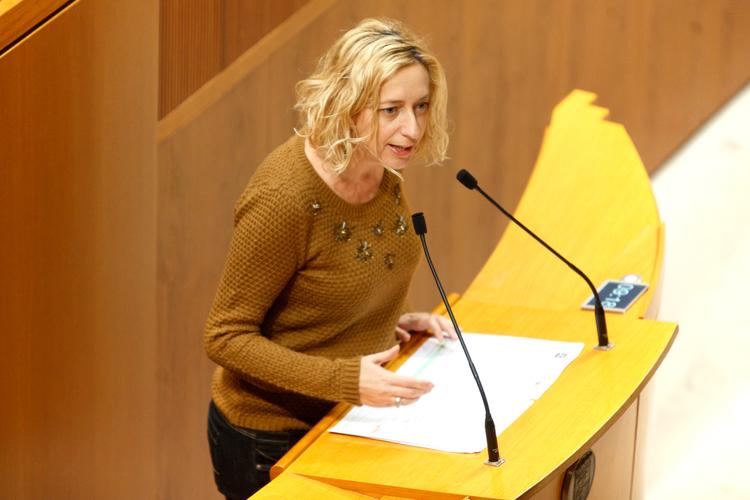 Pedimos explicaciones al Gobierno de Aragón por la no inclusión de cláusulas sociales en contratos de la Administración pública