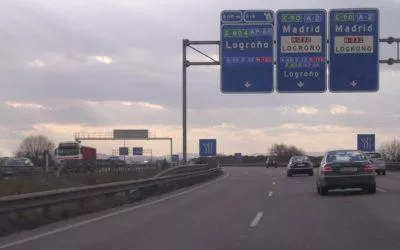 Izquierda En Común exige la liberalización de la AP-68 entre Alagón y Tudela mientras duren las obras de desdoblamiento de la N-232