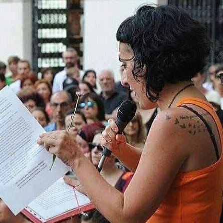 85º Aniversario del derecho a voto de las mujeres