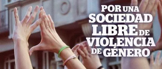 Nuestra repulsa y condena por el intento de asesinato machista de una mujer y su hija en Zaragoza