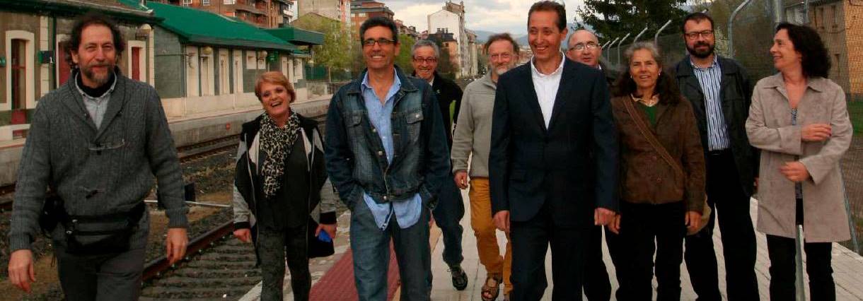 Cambiar Sabiñánigo saca adelante, en la Comarca del Alto Gállego, con el apoyo de PSOE y PP, una moción en la que se solicita al Gobierno de Aragón una reforma del ICA