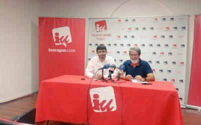 Barrena: “Nuestra apuesta es que el acuerdo entre las cuatro fuerzas progresistas transcienda las Cortes y llegue a todas instituciones”