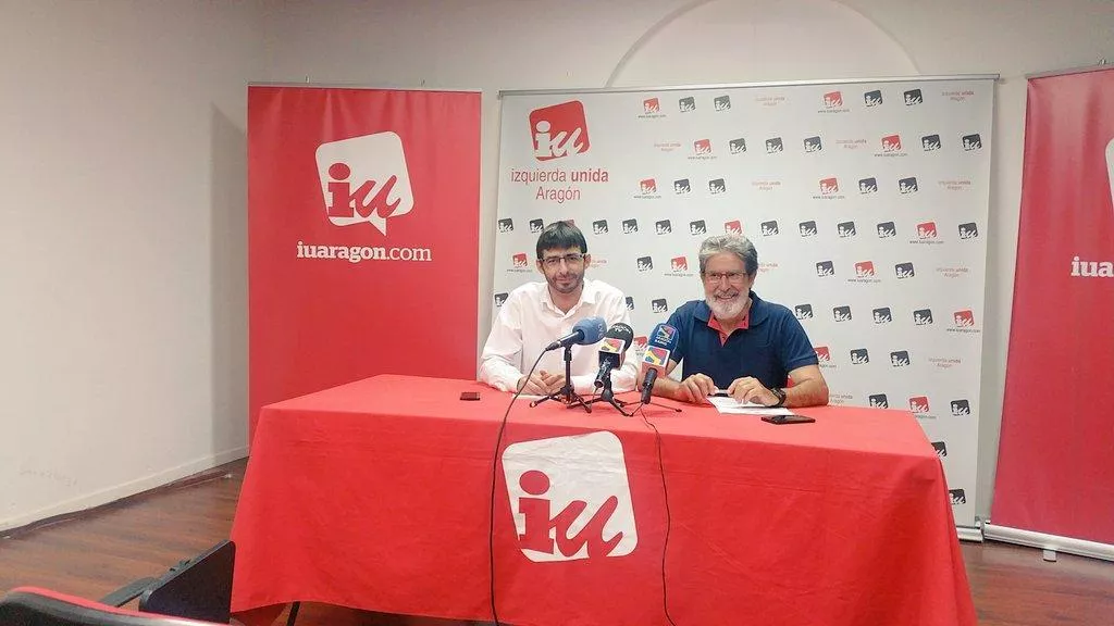 Barrena: “Nuestra apuesta es que el acuerdo entre las cuatro fuerzas progresistas transcienda las Cortes y llegue a todas instituciones”