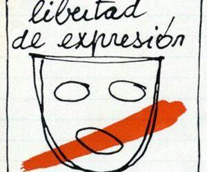 Denunciamos el exceso de celo del Ayuntamiento de Fraga para retirar carteles colocados por asociaciones y colectivos en la vía pública