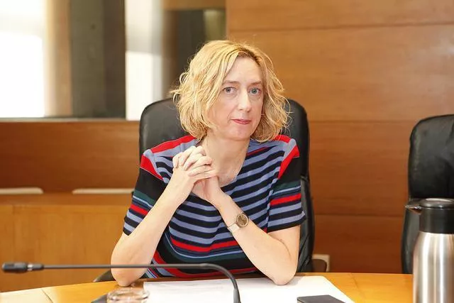 Aprobada por unanimidad nuestra iniciativa para que la Dirección General de la Función Pública atienda las reclamaciones de la Junta de Personal de la Administración