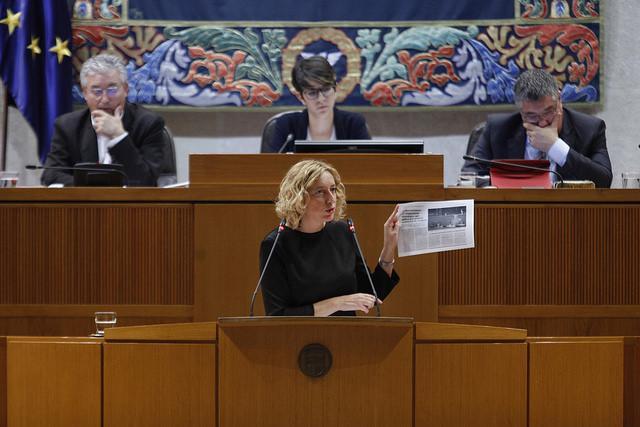 Aprobadas 31 propuestas de resolución presentadas al Debate sobre el estado de la Comunidad