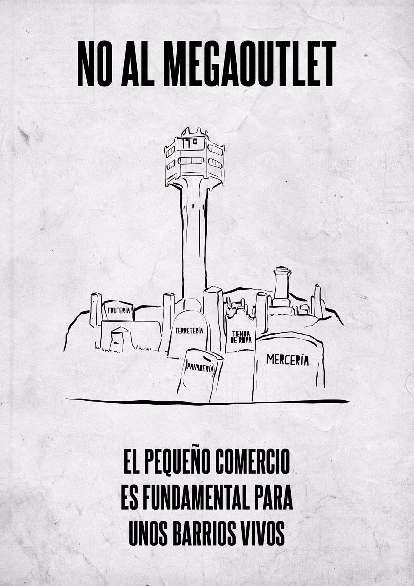 Luquin: “No vale cualquier cosa ante la crisis y el desempleo, no vale dar cheques en blanco a proyectos que perjudican a una parte de nuestro tejido económico, al pequeño comercio, en este caso”,