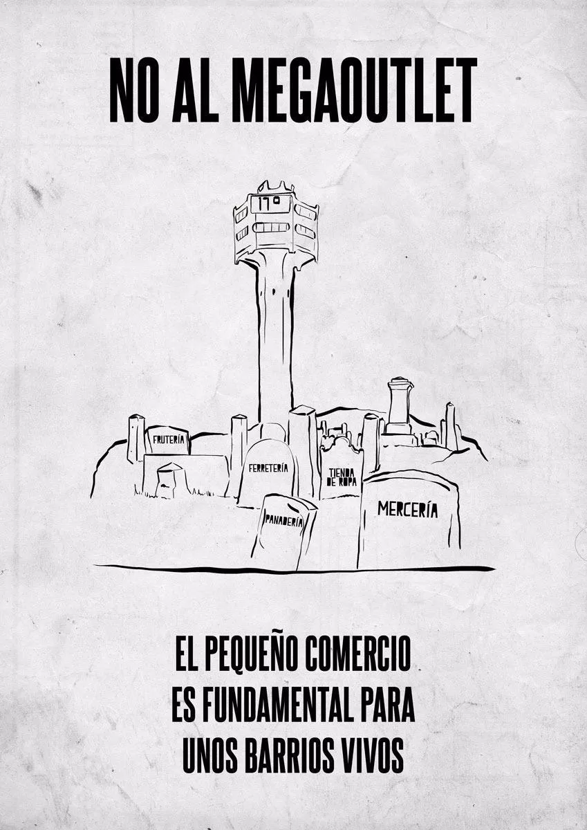 Luquin: “No vale cualquier cosa ante la crisis y el desempleo, no vale dar cheques en blanco a proyectos que perjudican a una parte de nuestro tejido económico, al pequeño comercio, en este caso”,