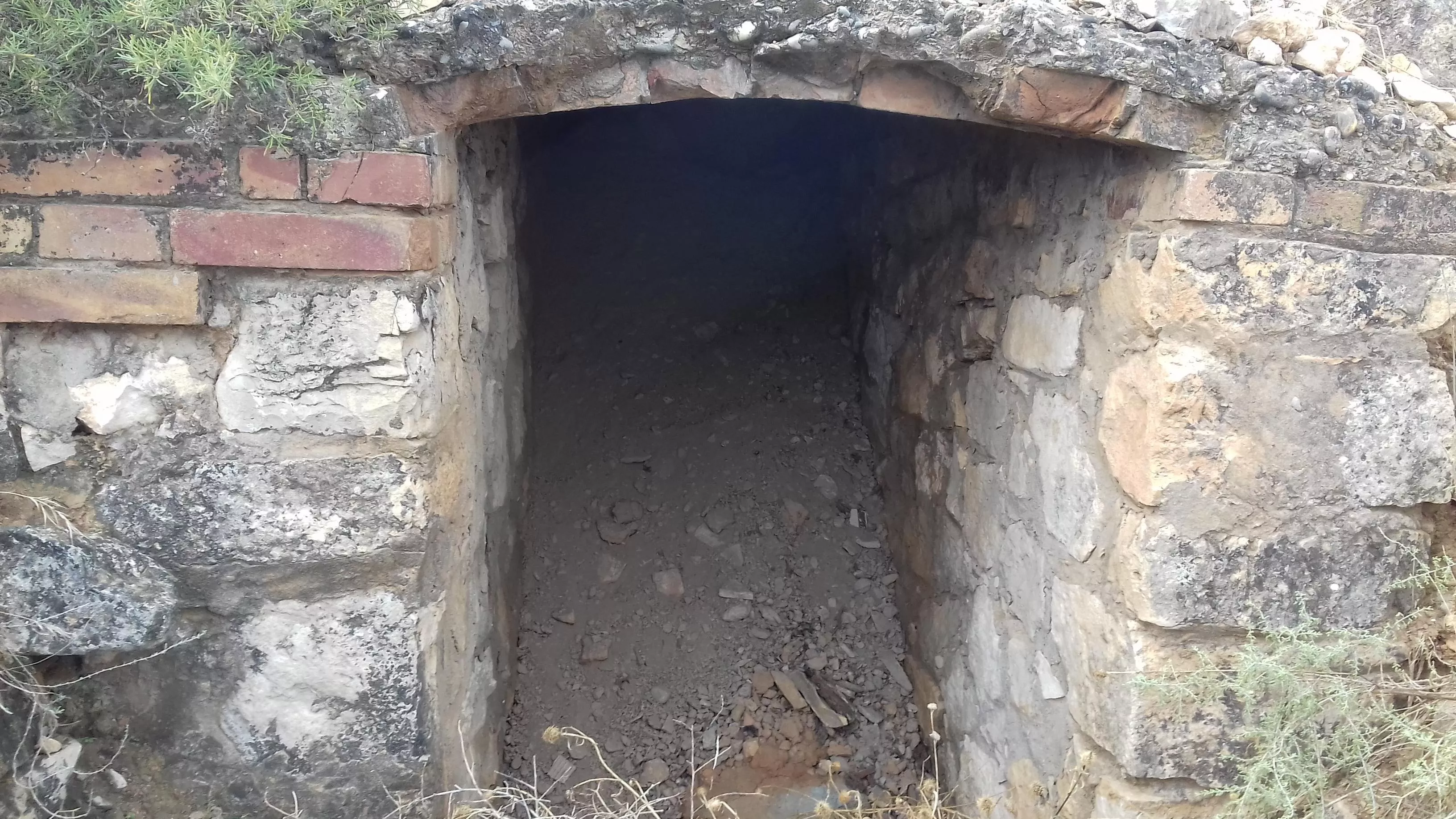 Solicitamos al Ayuntamiento de Fraga que proteja varios vestigios históricos de la Guerra Civil localizados en el municipio