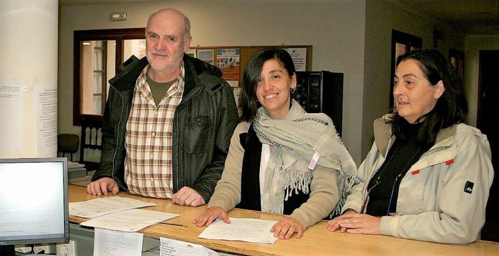Ganar Alcañiz se querellará si no se cumple la sentencia de anulación de la prórroga con Aquagest