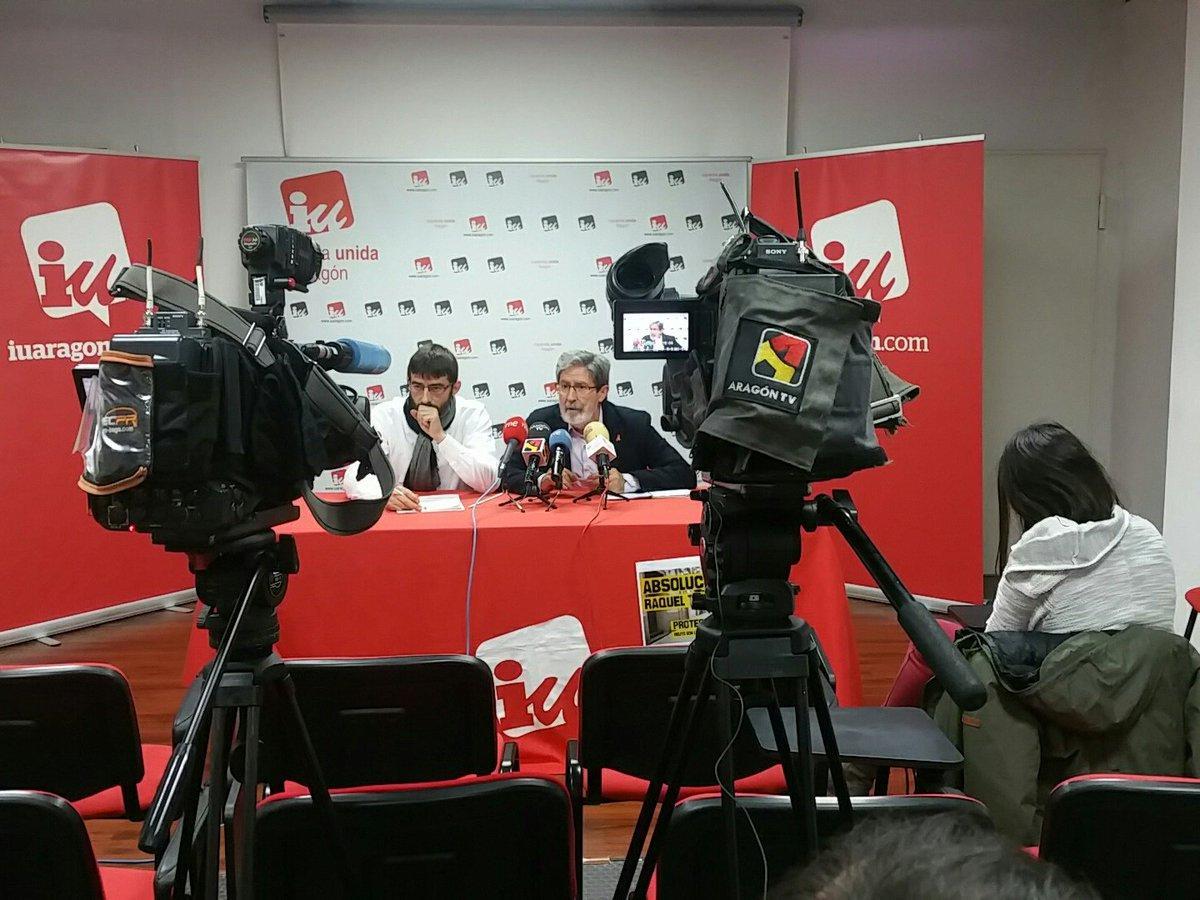 Barrena: “Es necesaria la puesta en marcha de un órgano de control y seguimiento del cumplimiento del acuerdo las 35 medidas”