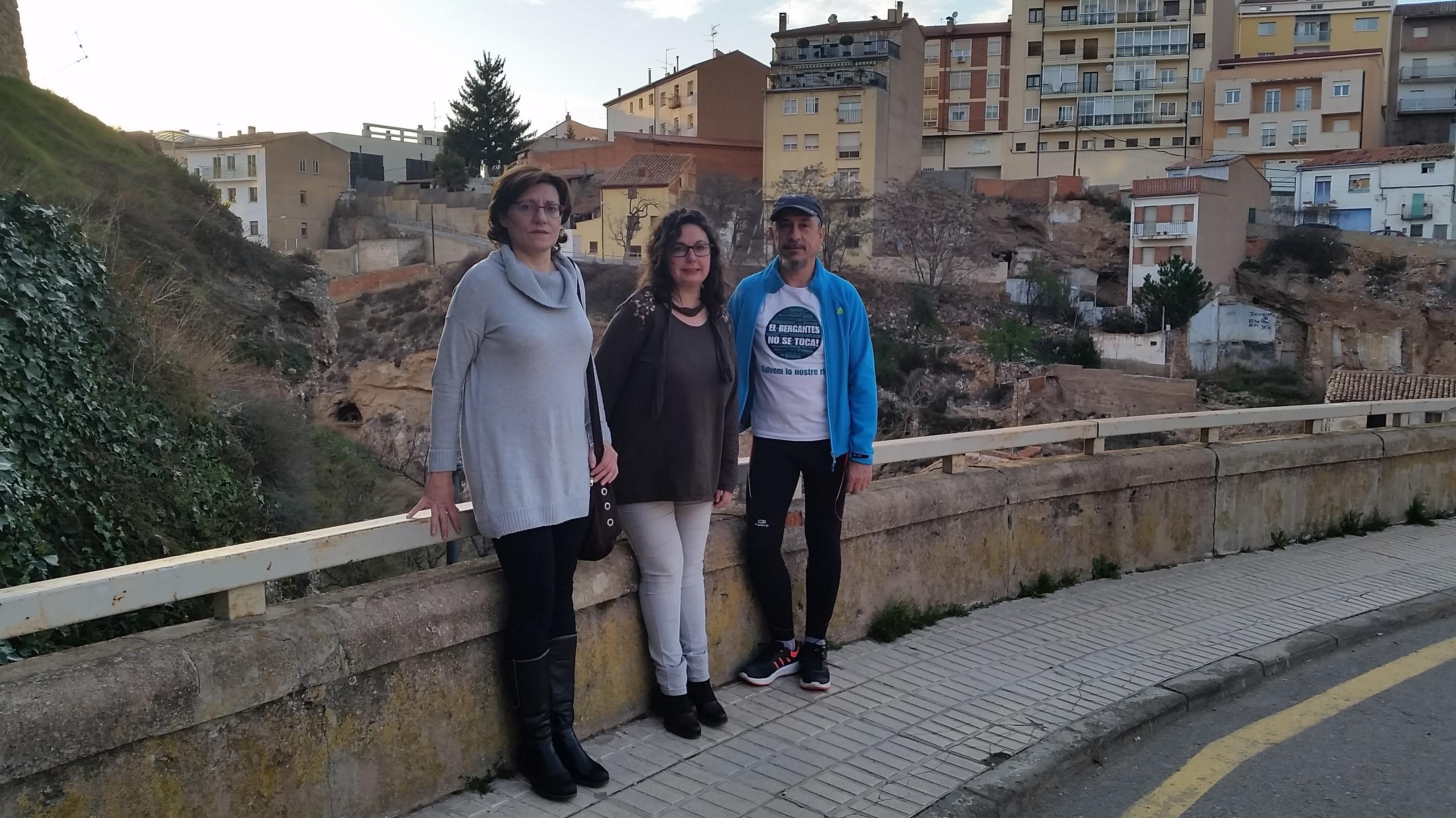 Ganar Teruel presenta alegaciones a las Bases de subvenciones para proyectos estratégicos de Turismo