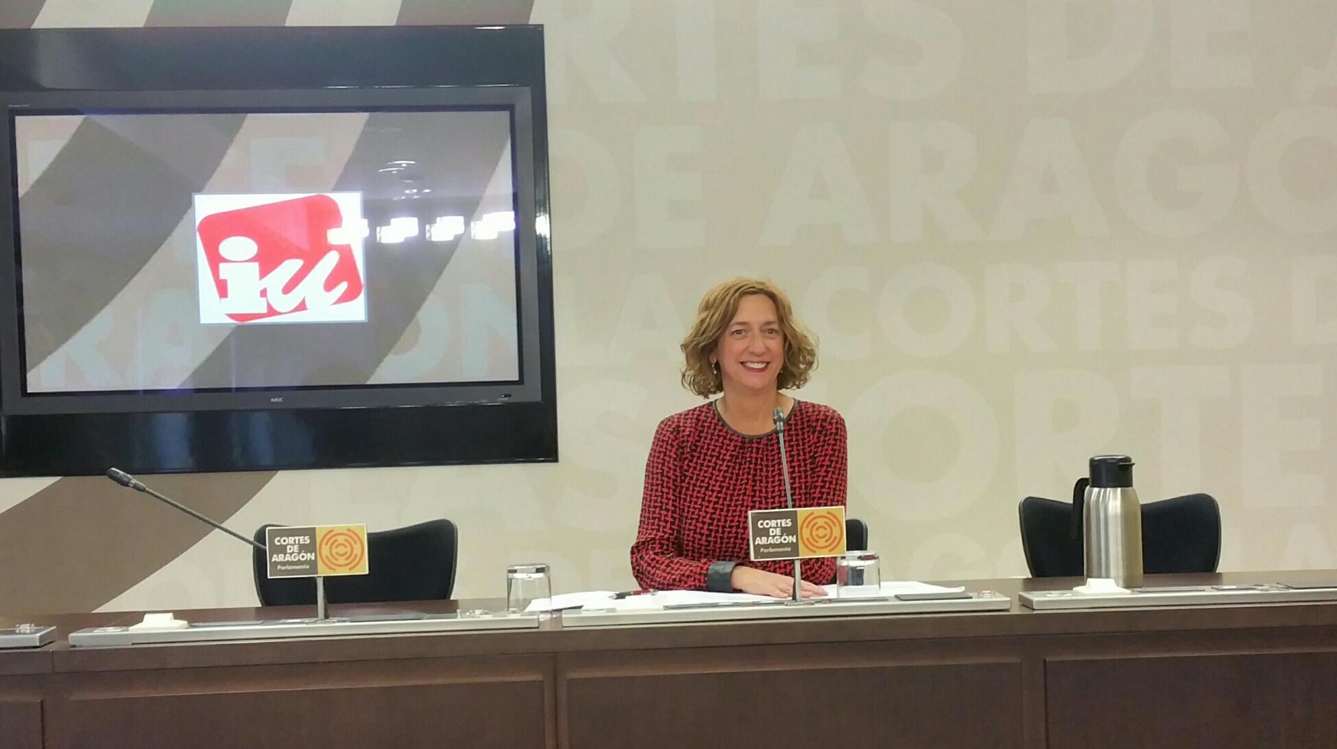 Luquin: “El reto de este Presupuesto es su capacidad de poder ejecutarlo”