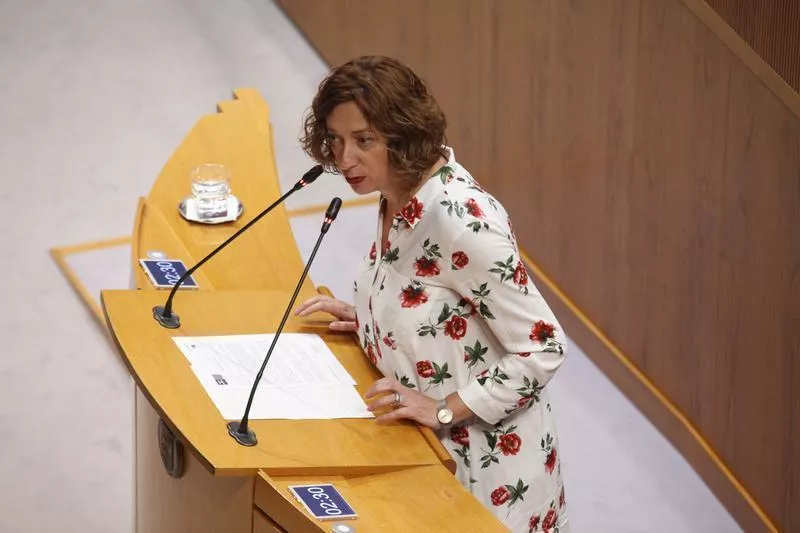 Reclamamos la modificación de la Ley de Emergencia Social en materia de becas de comedor