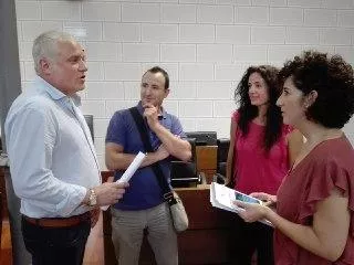 En Común apoya los presupuestos de DPZ que consolidan las bases de un cambio radical en la gestión de las subvenciones e incrementa la capacidad de los municipios