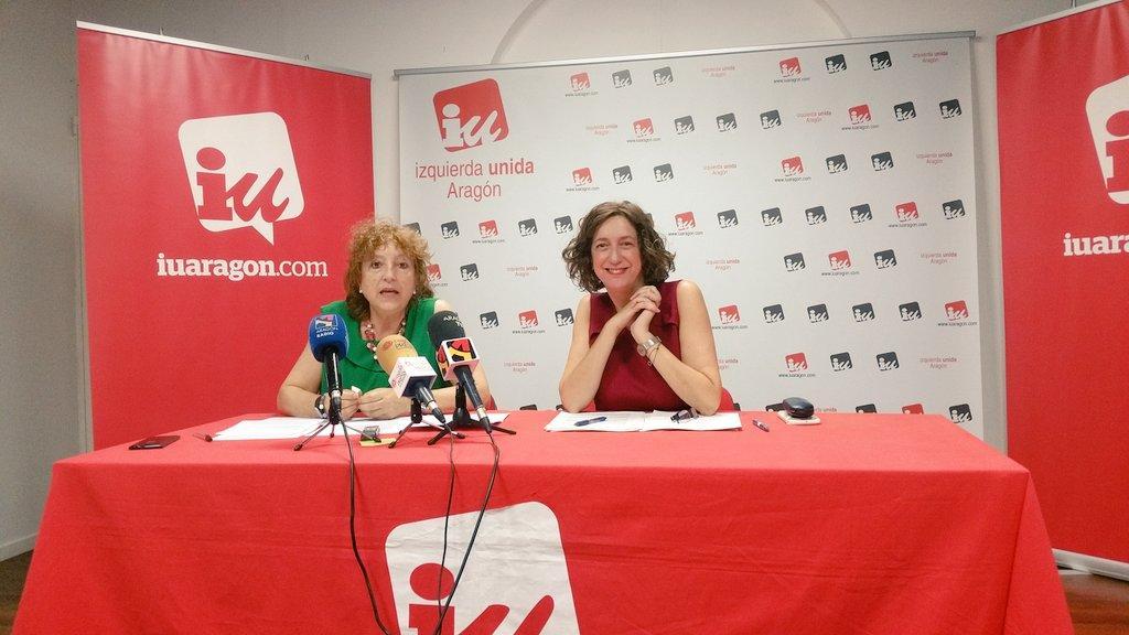 Luquin: “Es necesario modificar la Ley de Emergencia Social para que los Ayuntamientos puedan publicar y otorgar las becas de comedor con garantía jurídica”