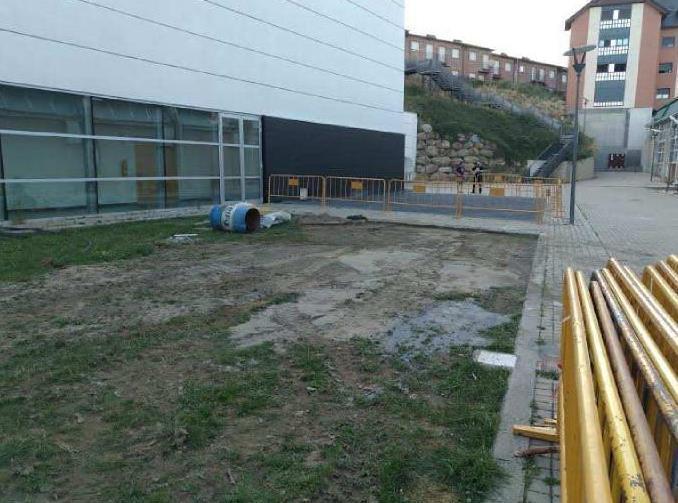 Nueva falta de respeto a nuestros vecinos y vecinas de Sabiñánigo