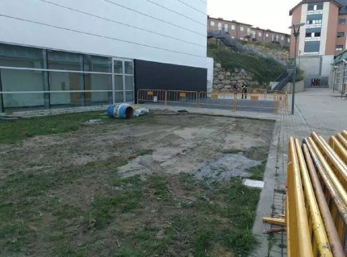 Nueva falta de respeto a nuestros vecinos y vecinas de Sabiñánigo