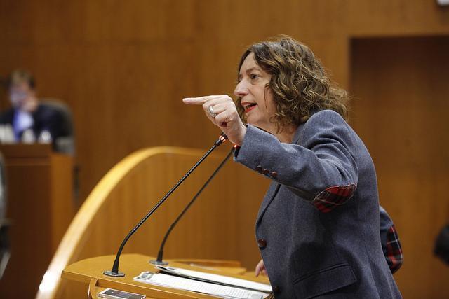 Exigimos explicaciones a Lambán por el cobro del ICA