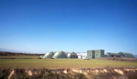 Nos sumamos a las alegaciones presentadas por la Plataforma ‘No a las minas de potasa’ al nuevo proyecto Mina Muga