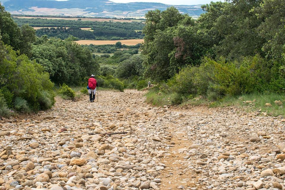 Solicitamos al Gobierno de Aragón garantías reales de protección del Camino de Santiago a su paso por Jaca   