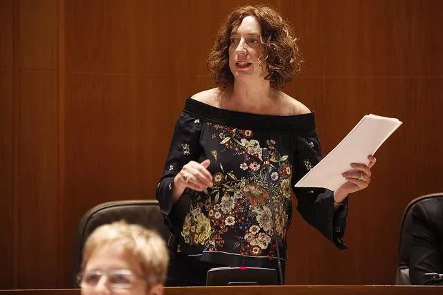 Pedimos explicaciones al Gobierno de Aragón por la paralización de las Ayudas de Integración Familiar