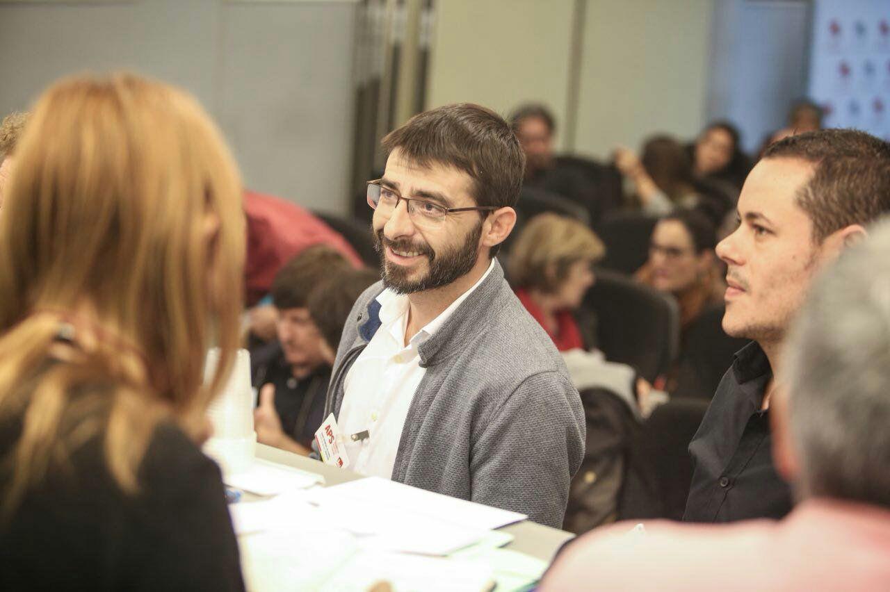 Apoyamos las peticiones de los sindicatos para que aumenten los medios humanos en el nuevo Decreto de Inclusión