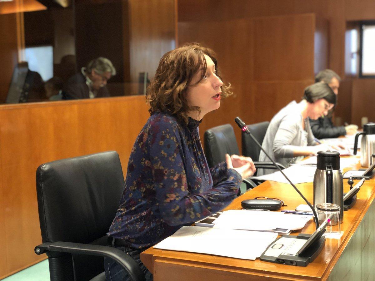 Preguntamos al Gobierno de Aragón por la gestión y la seguridad en los Puntos de Encuentro Familiar