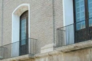 Preguntamos al Ayuntamiento de Fraga por los ordenadores de uso público de la biblioteca pública del Palau Montcada